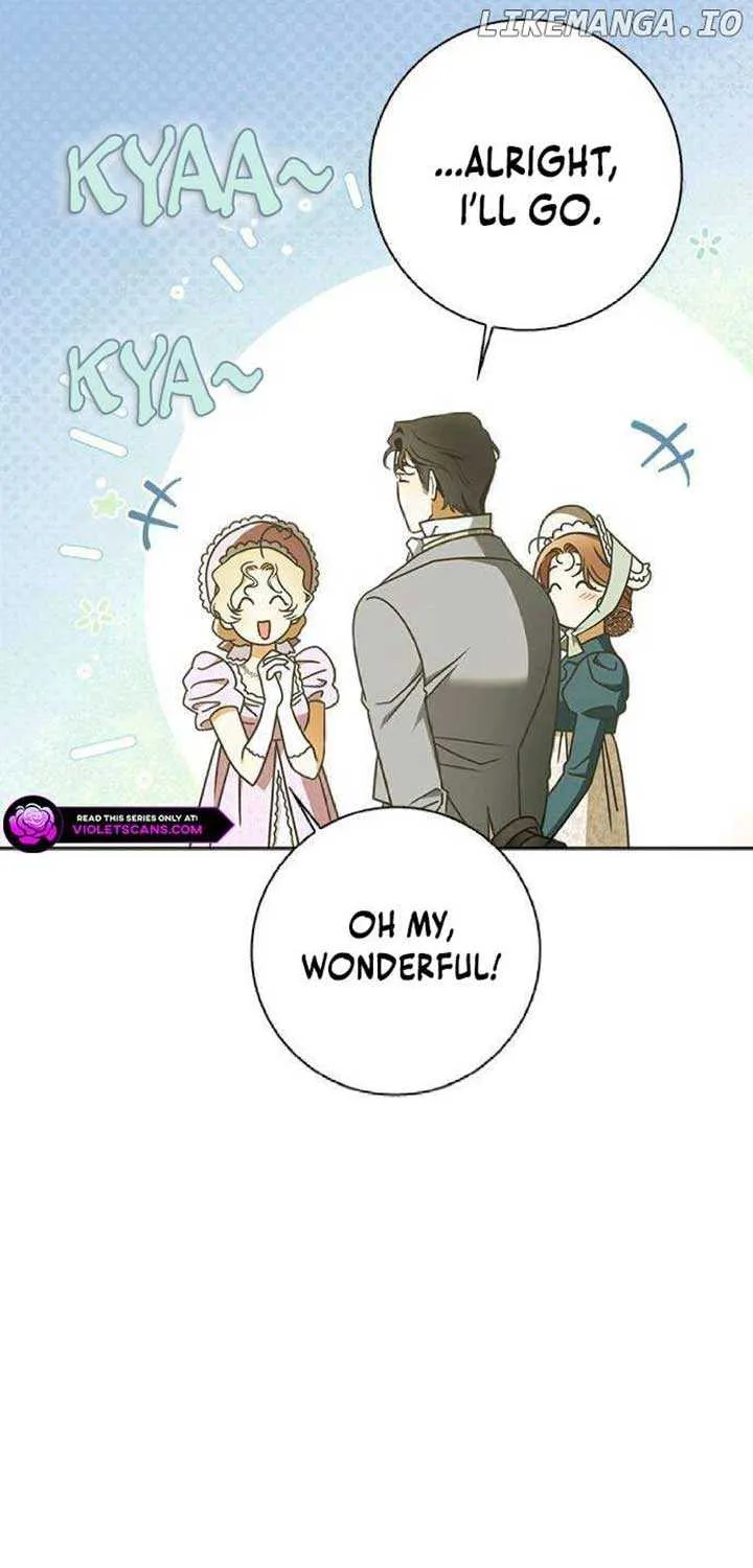 Miss Pendleton Mangakakalot X Chapter 9 Page 40