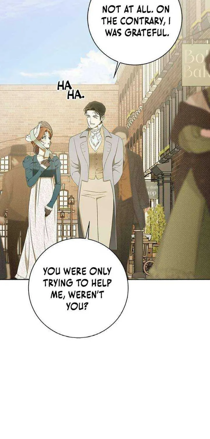 Miss Pendleton Mangakakalot X Chapter 9 Page 4