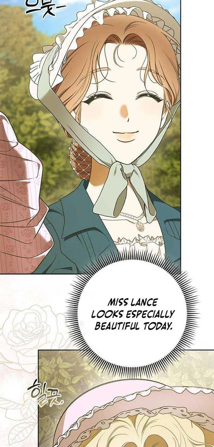 Miss Pendleton Mangakakalot X Chapter 9 Page 31
