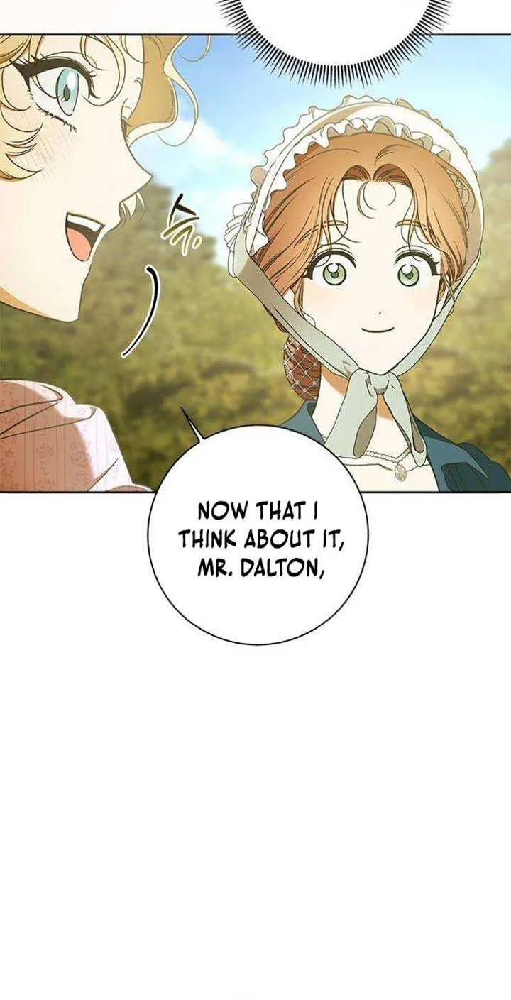 Miss Pendleton Mangakakalot X Chapter 9 Page 33