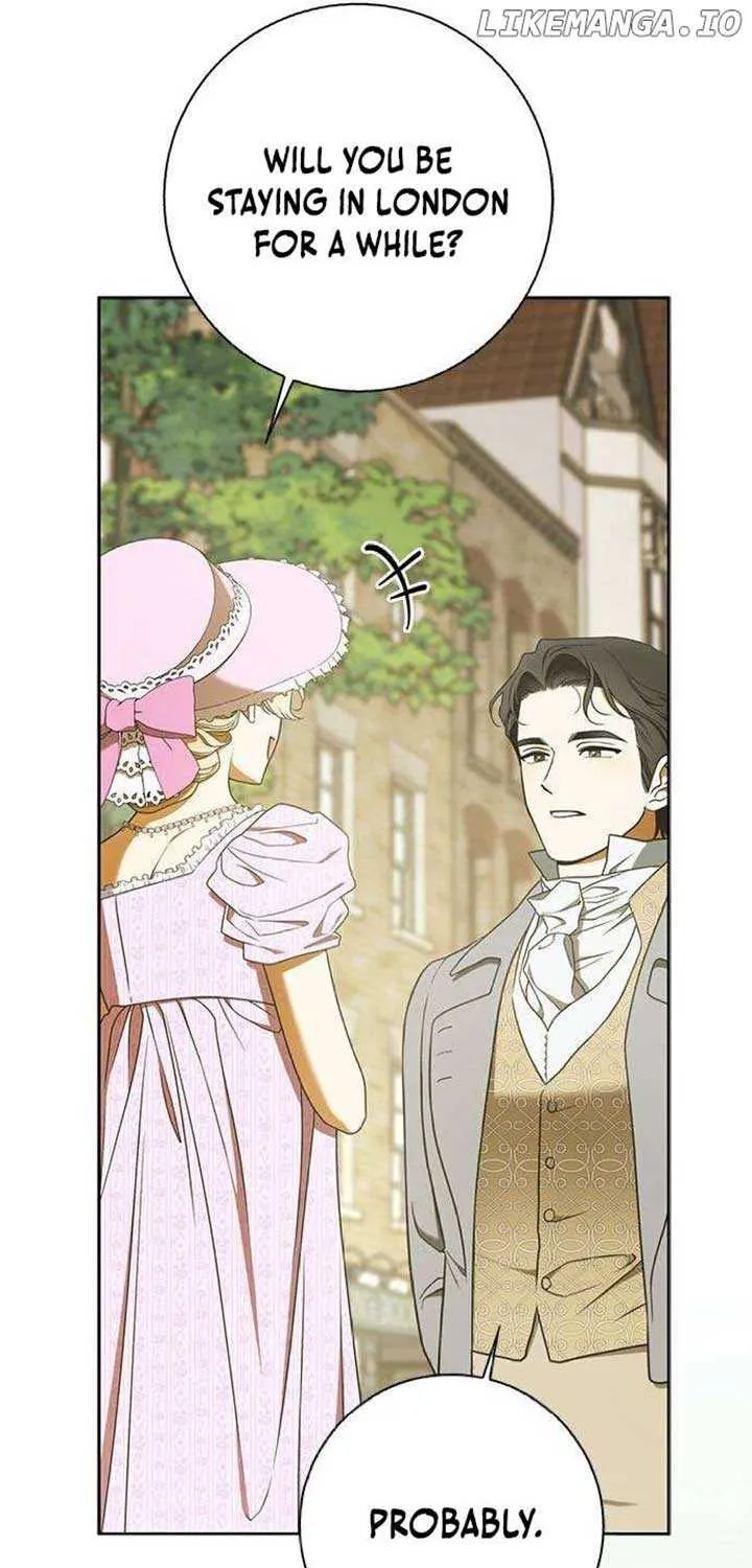 Miss Pendleton Mangakakalot X Chapter 9 Page 34