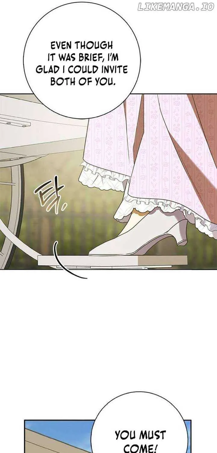 Miss Pendleton Mangakakalot X Chapter 9 Page 46