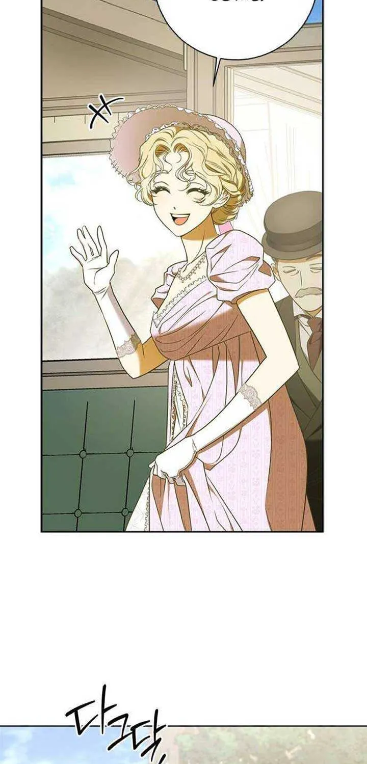 Miss Pendleton Mangakakalot X Chapter 9 Page 47