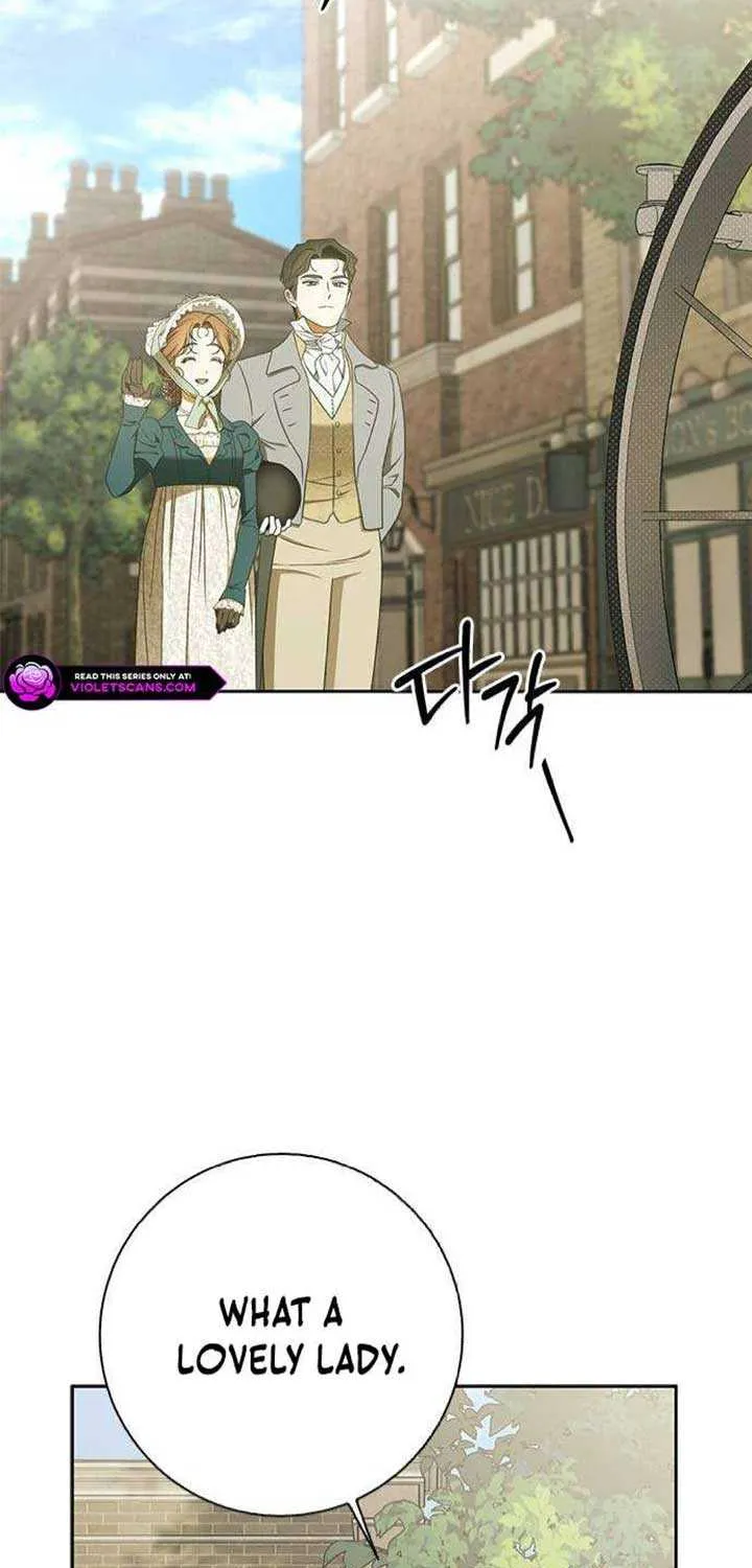 Miss Pendleton Mangakakalot X Chapter 9 Page 48
