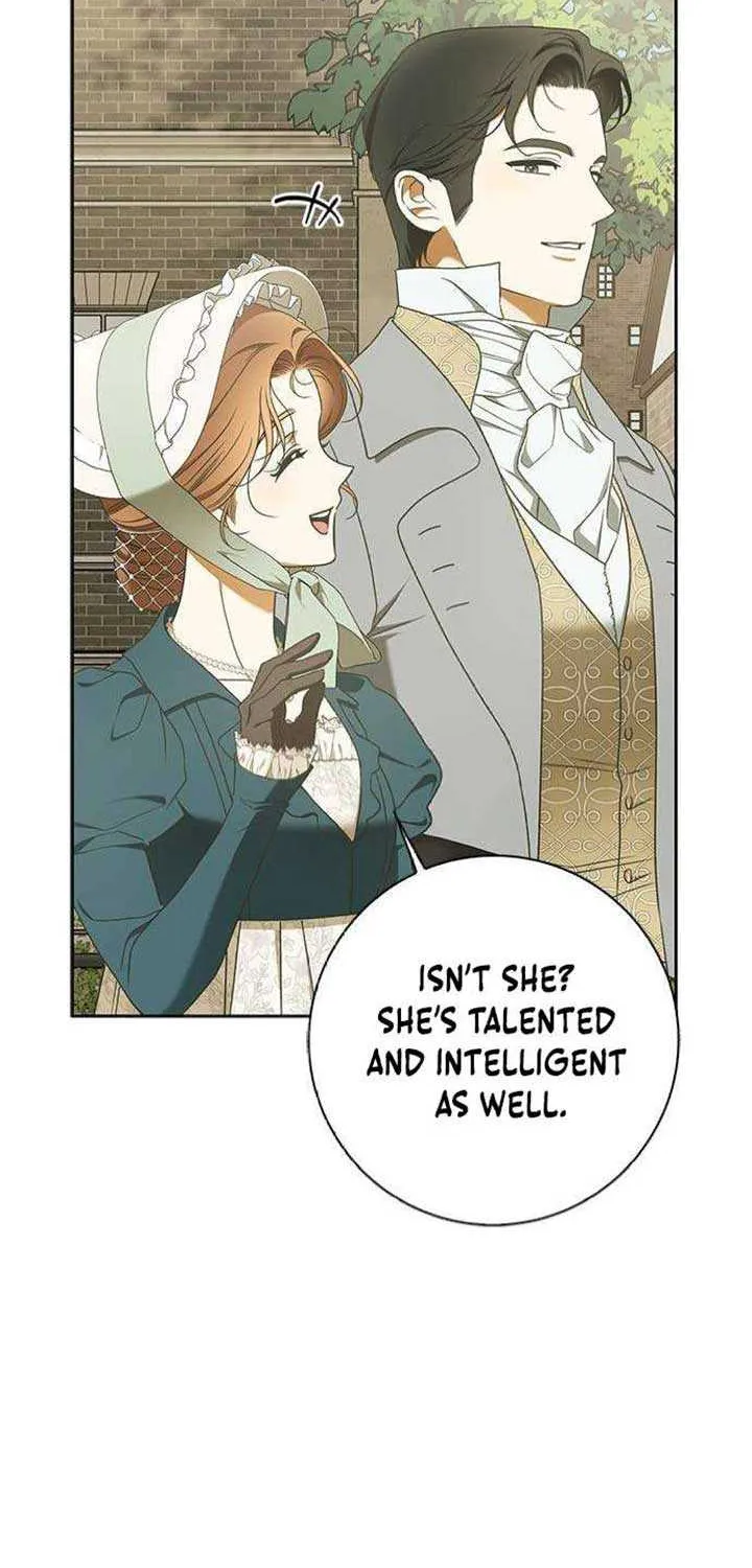 Miss Pendleton Mangakakalot X Chapter 9 Page 49