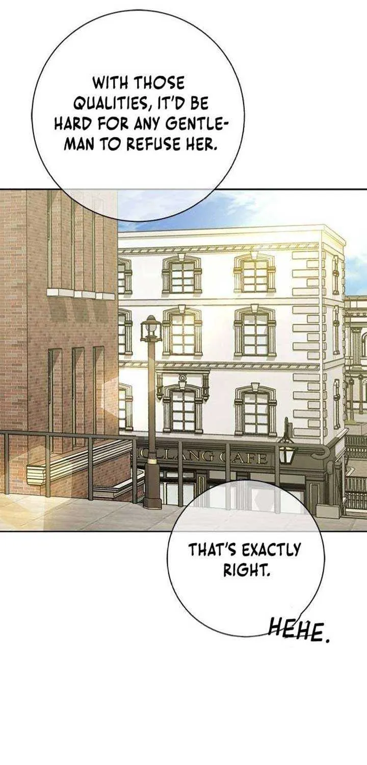 Miss Pendleton Mangakakalot X Chapter 9 Page 50