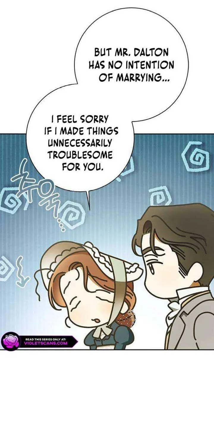 Miss Pendleton Mangakakalot X Chapter 9 Page 5
