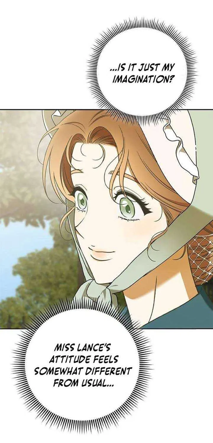Miss Pendleton Mangakakalot X Chapter 9 Page 41