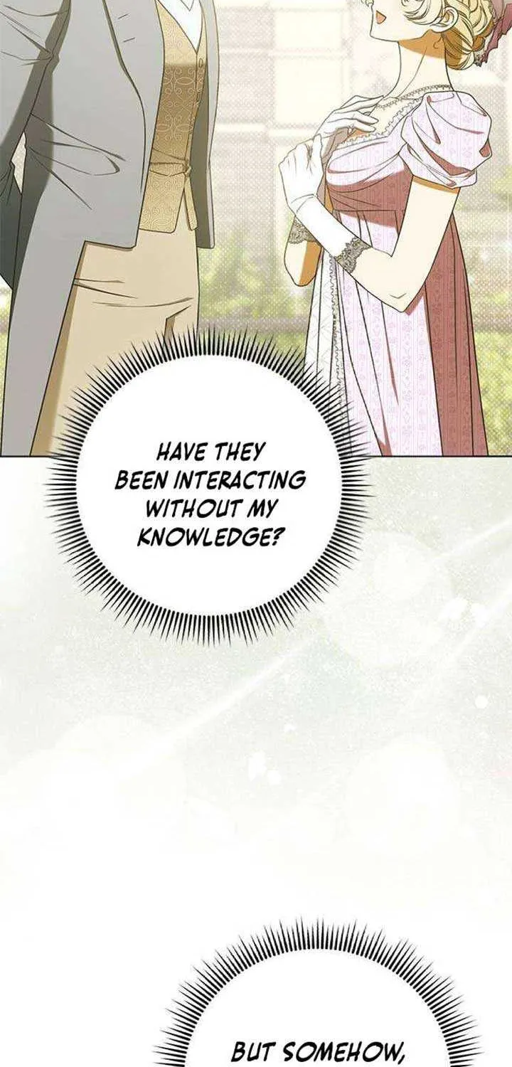 Miss Pendleton Mangakakalot X Chapter 9 Page 43