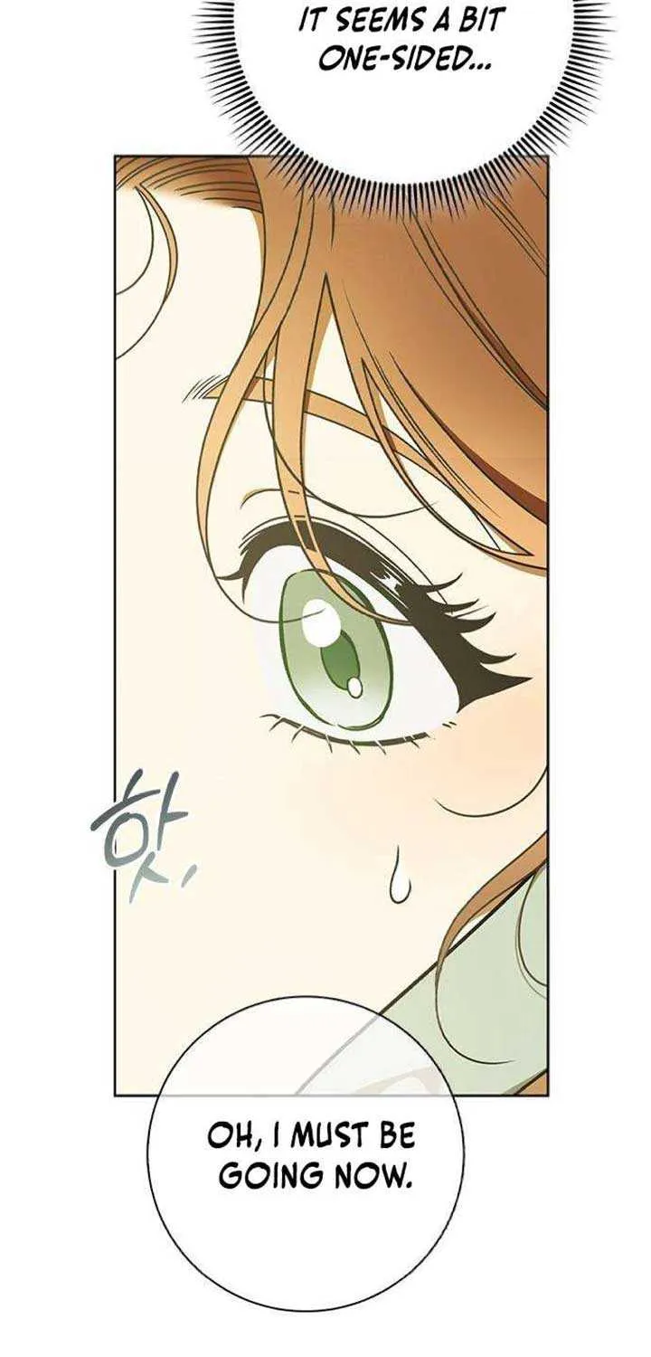 Miss Pendleton Mangakakalot X Chapter 9 Page 44