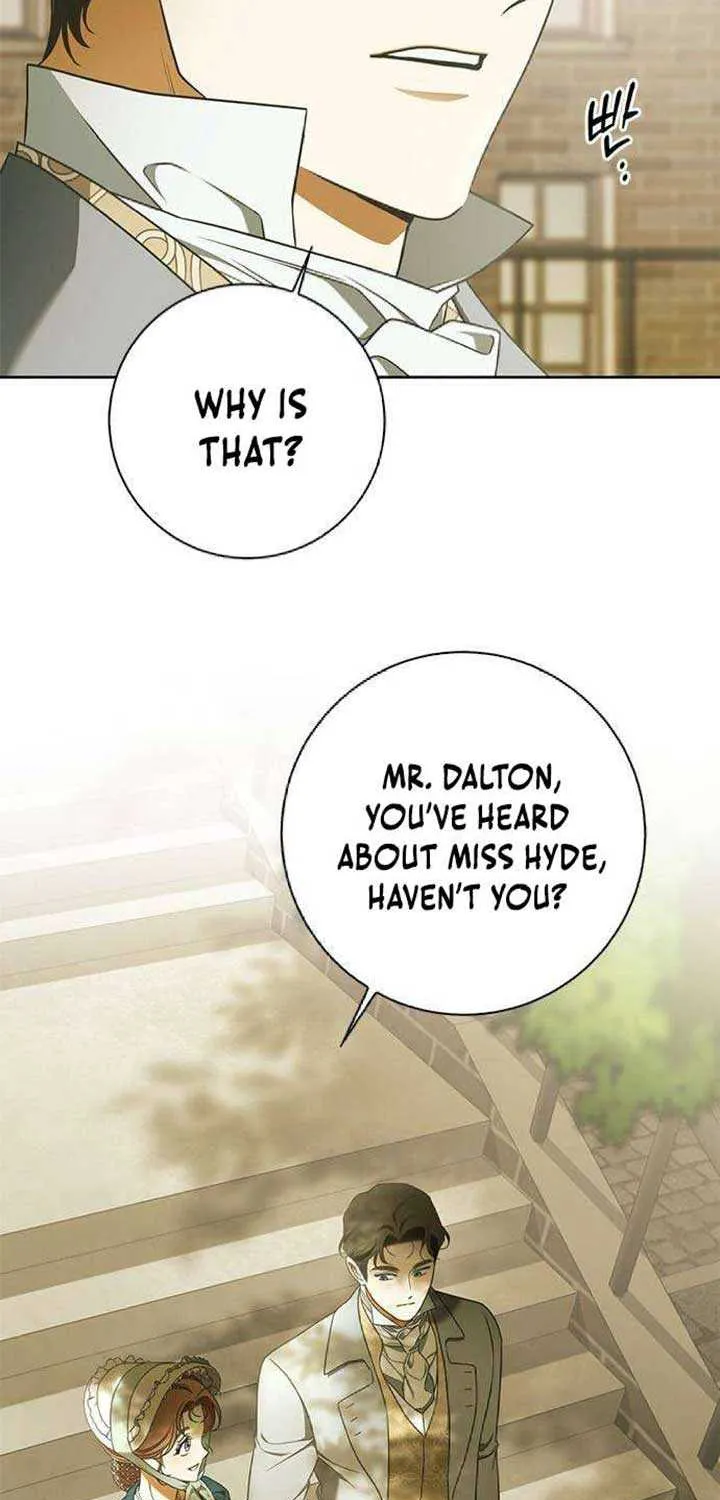 Miss Pendleton Mangakakalot X Chapter 9 Page 56