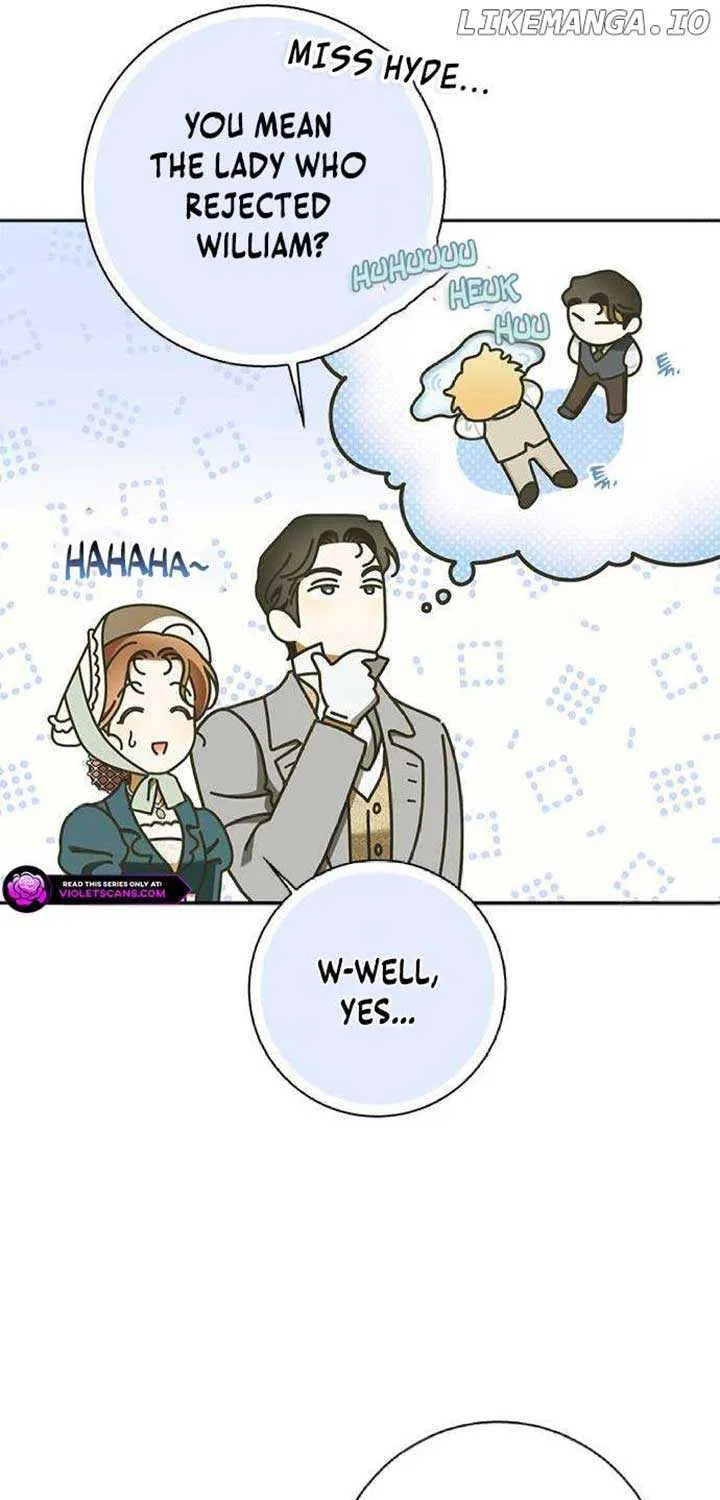 Miss Pendleton Mangakakalot X Chapter 9 Page 58
