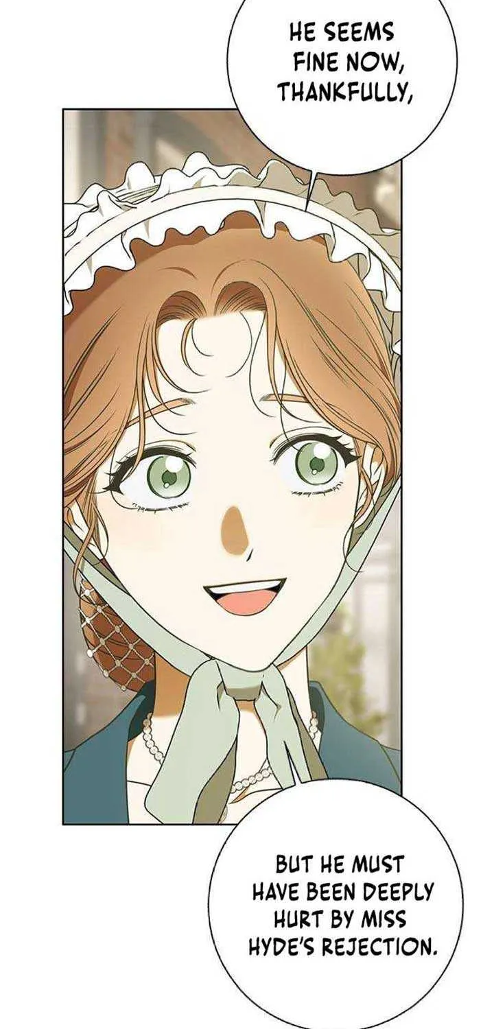 Miss Pendleton Mangakakalot X Chapter 9 Page 59