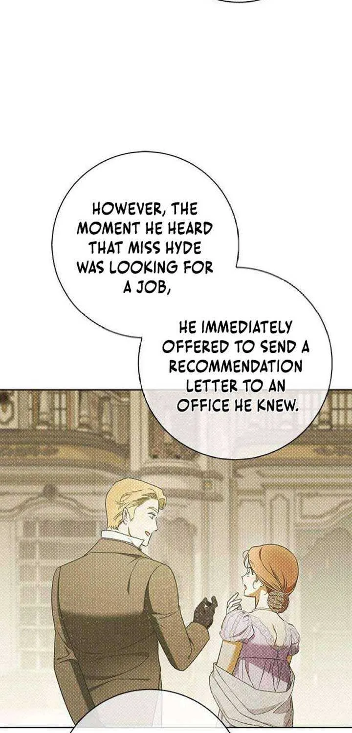 Miss Pendleton Mangakakalot X Chapter 9 Page 60