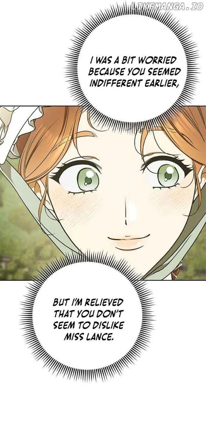 Miss Pendleton Mangakakalot X Chapter 9 Page 52