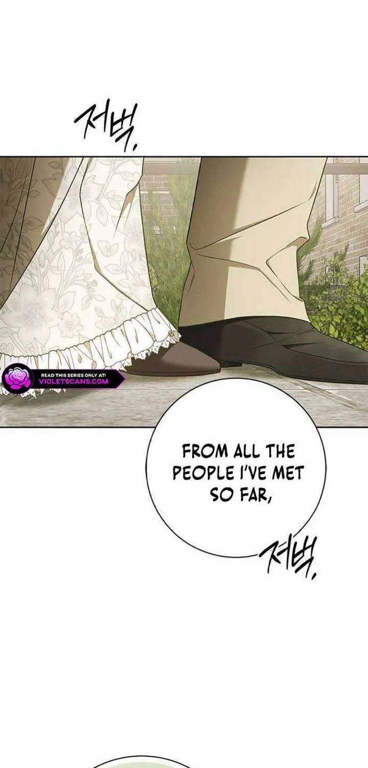 Miss Pendleton Mangakakalot X Chapter 9 Page 53