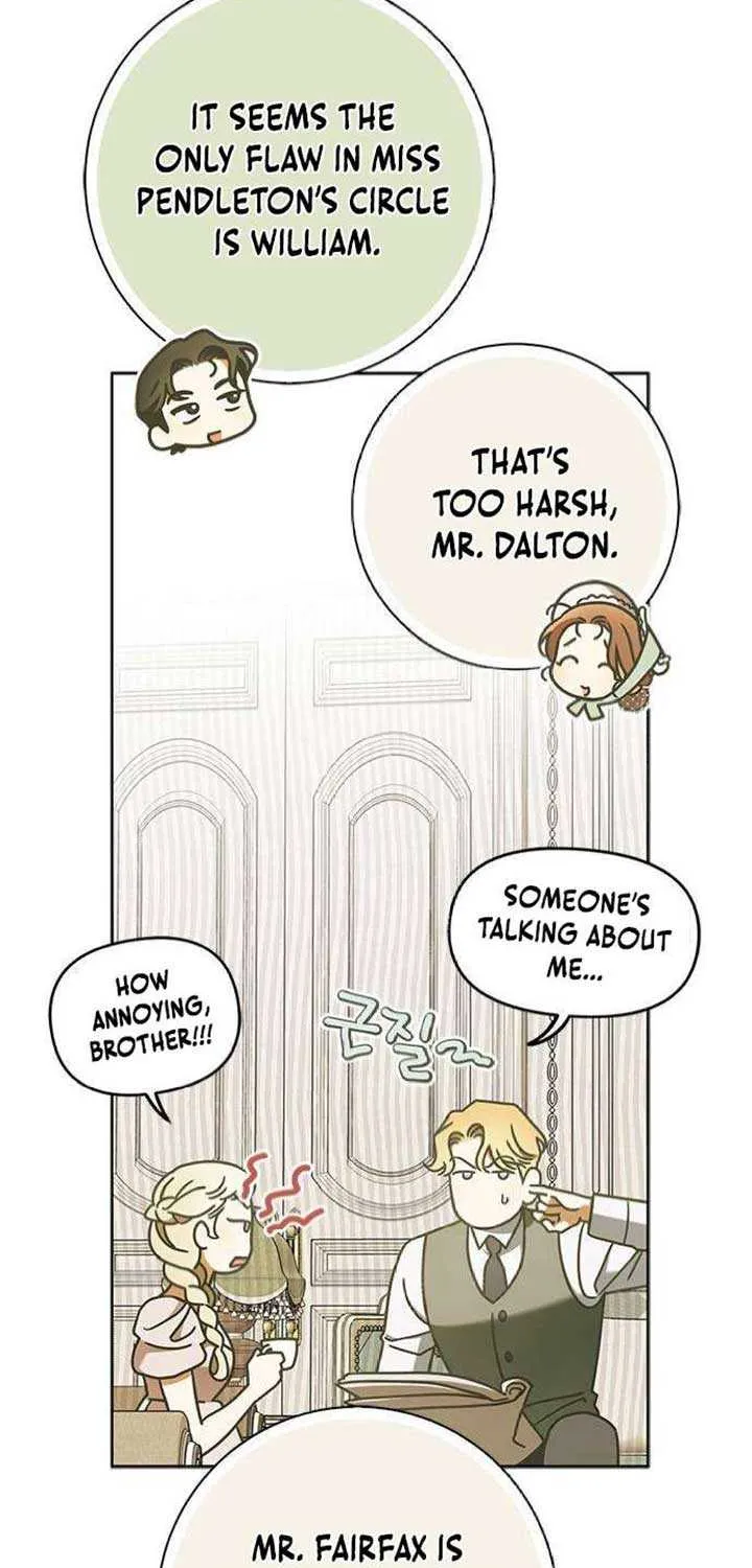Miss Pendleton Mangakakalot X Chapter 9 Page 54
