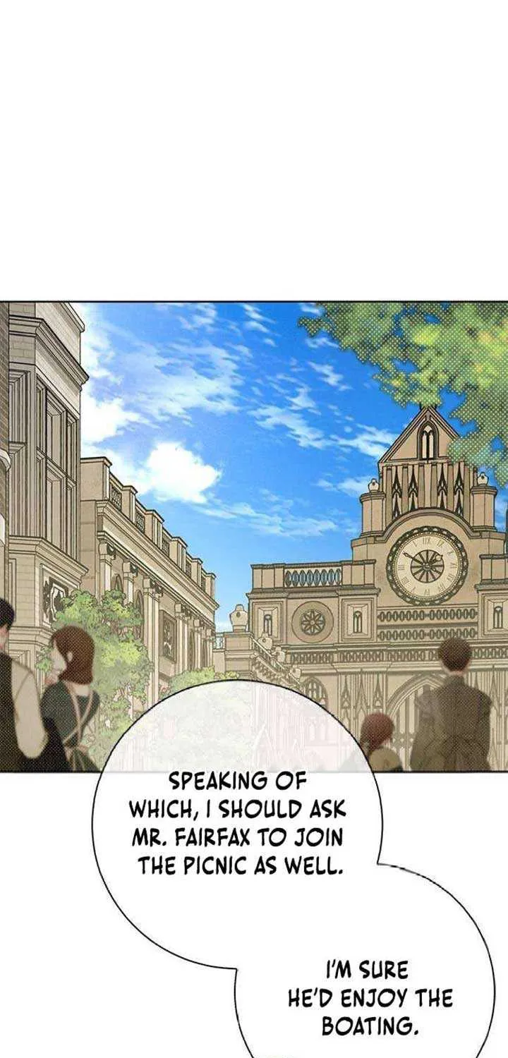 Miss Pendleton Mangakakalot X Chapter 9 Page 65