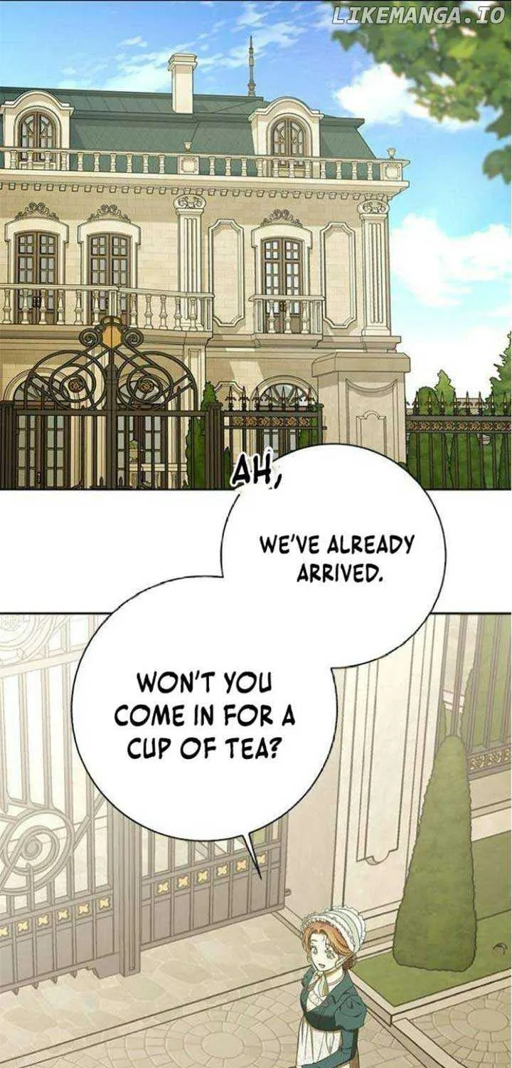 Miss Pendleton Mangakakalot X Chapter 9 Page 68