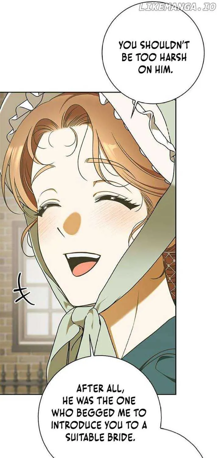 Miss Pendleton Mangakakalot X Chapter 9 Page 63
