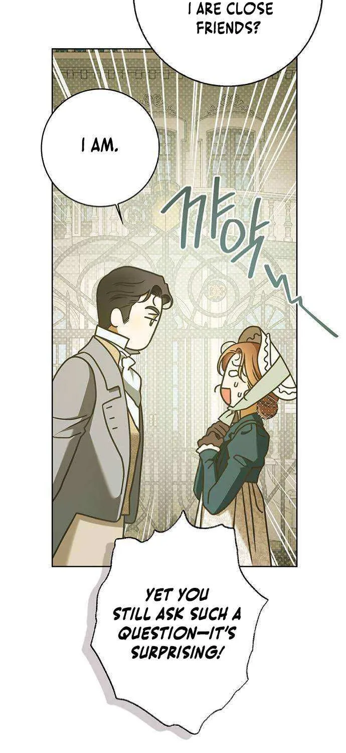 Miss Pendleton Mangakakalot X Chapter 10 Page 5