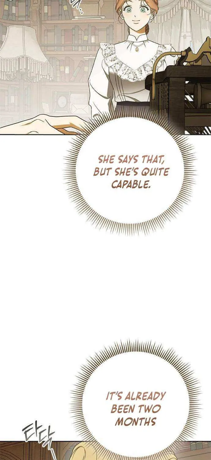 Miss Pendleton Mangakakalot X Chapter 10 Page 41