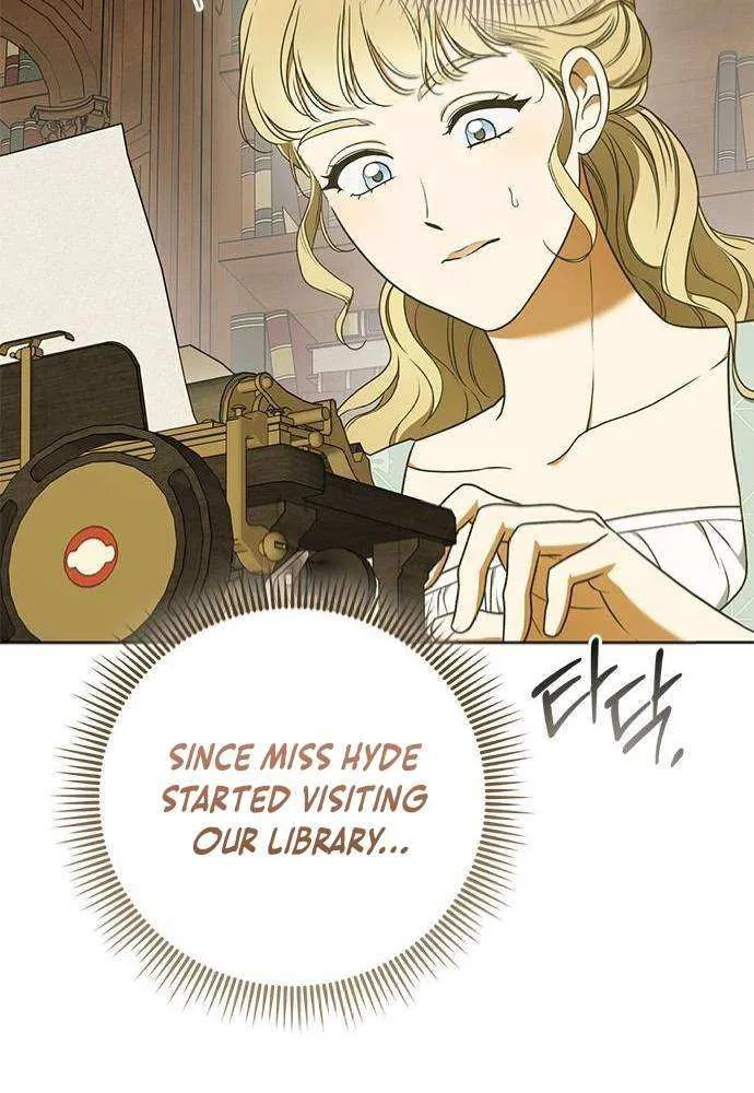 Miss Pendleton Mangakakalot X Chapter 10 Page 42