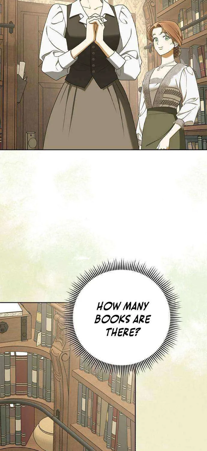 Miss Pendleton Mangakakalot X Chapter 10 Page 44
