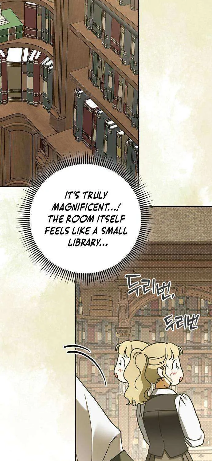 Miss Pendleton Mangakakalot X Chapter 10 Page 45