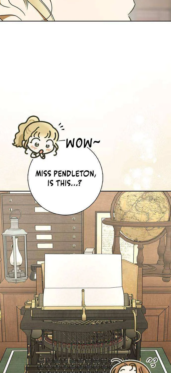 Miss Pendleton Mangakakalot X Chapter 10 Page 47