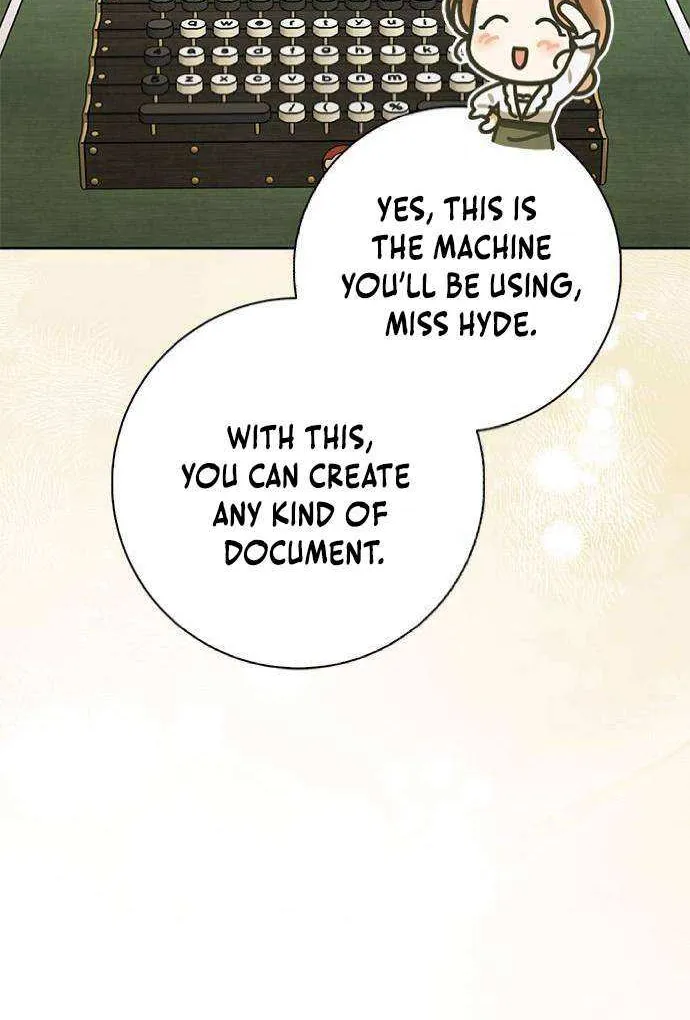 Miss Pendleton Mangakakalot X Chapter 10 Page 48