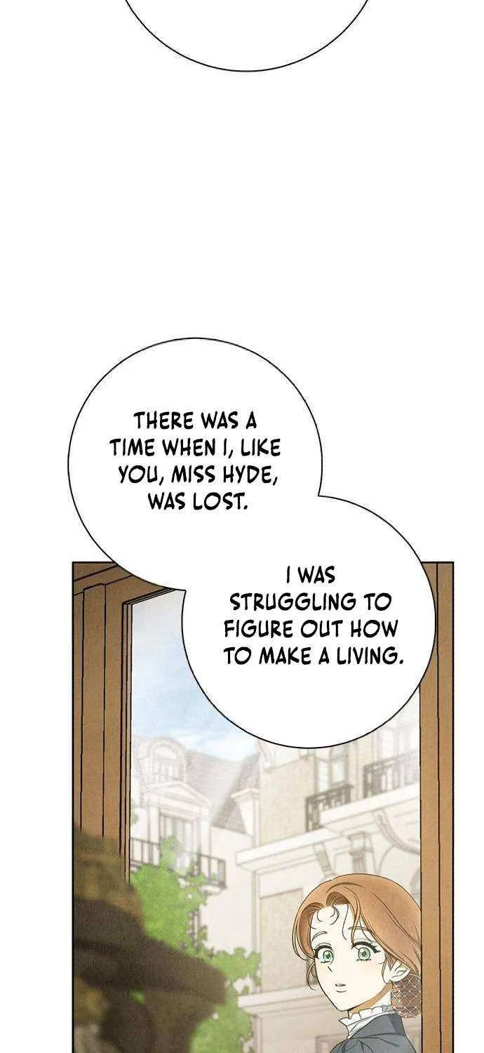 Miss Pendleton Mangakakalot X Chapter 10 Page 50