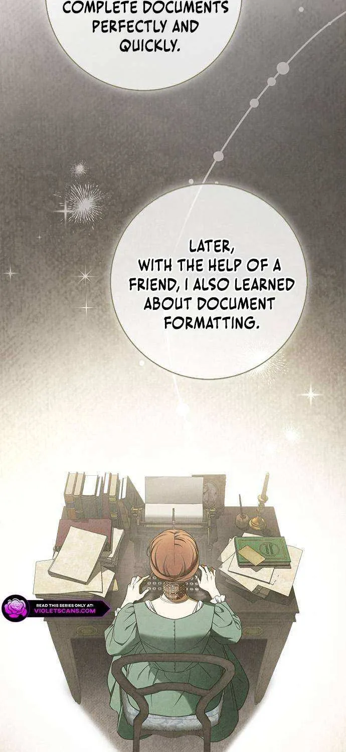 Miss Pendleton Mangakakalot X Chapter 10 Page 52