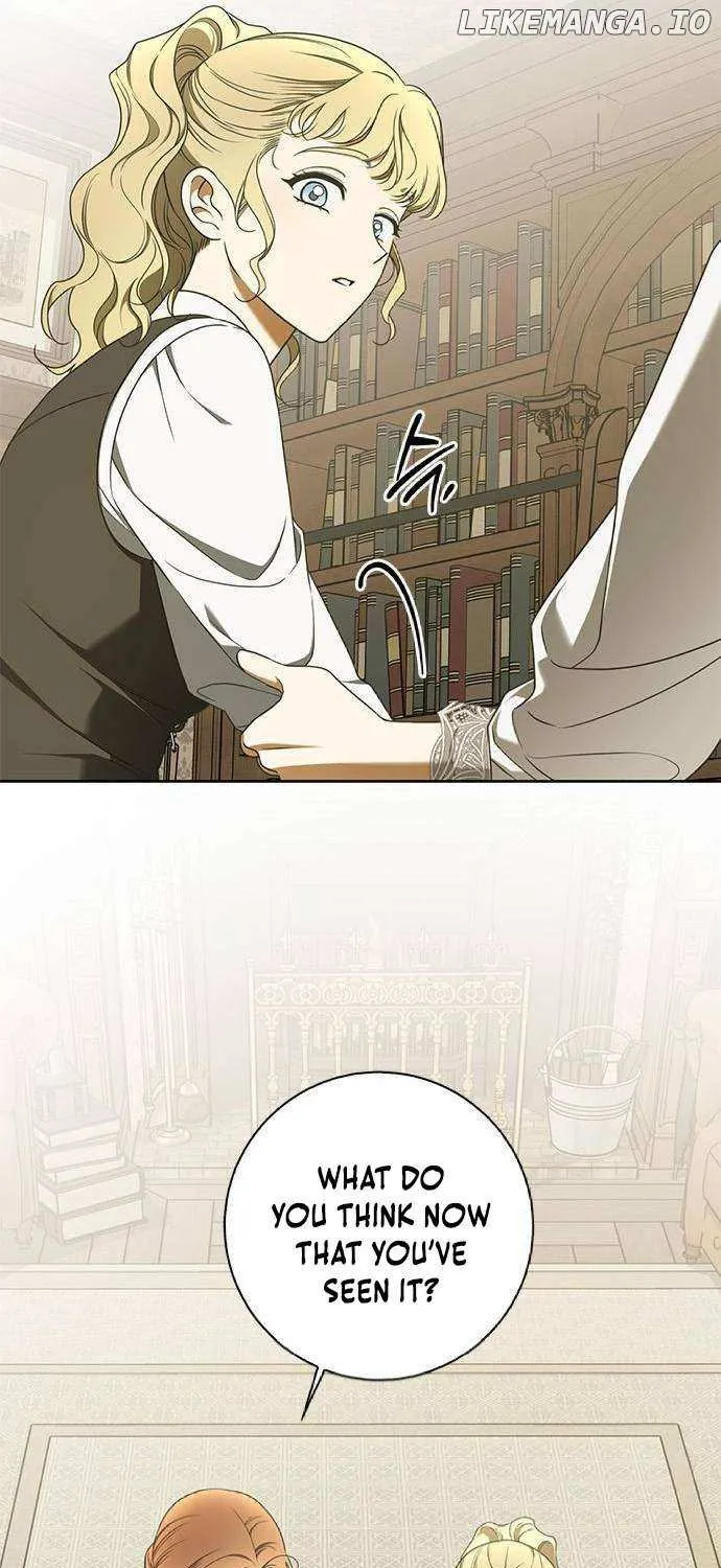 Miss Pendleton Mangakakalot X Chapter 10 Page 56