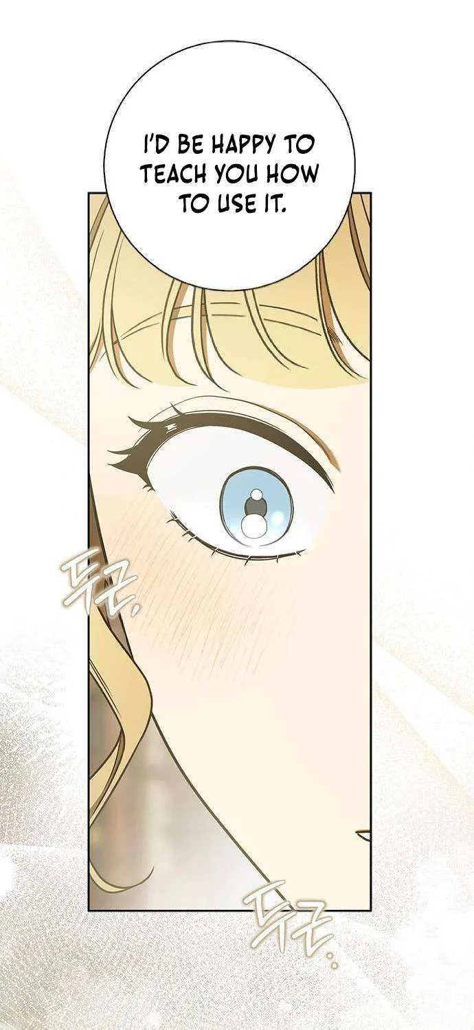 Miss Pendleton Mangakakalot X Chapter 10 Page 58