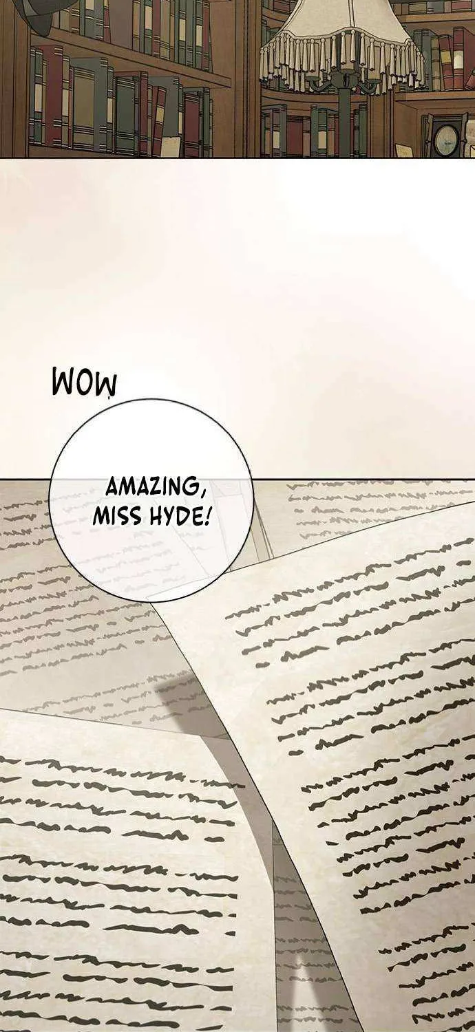 Miss Pendleton Mangakakalot X Chapter 10 Page 61