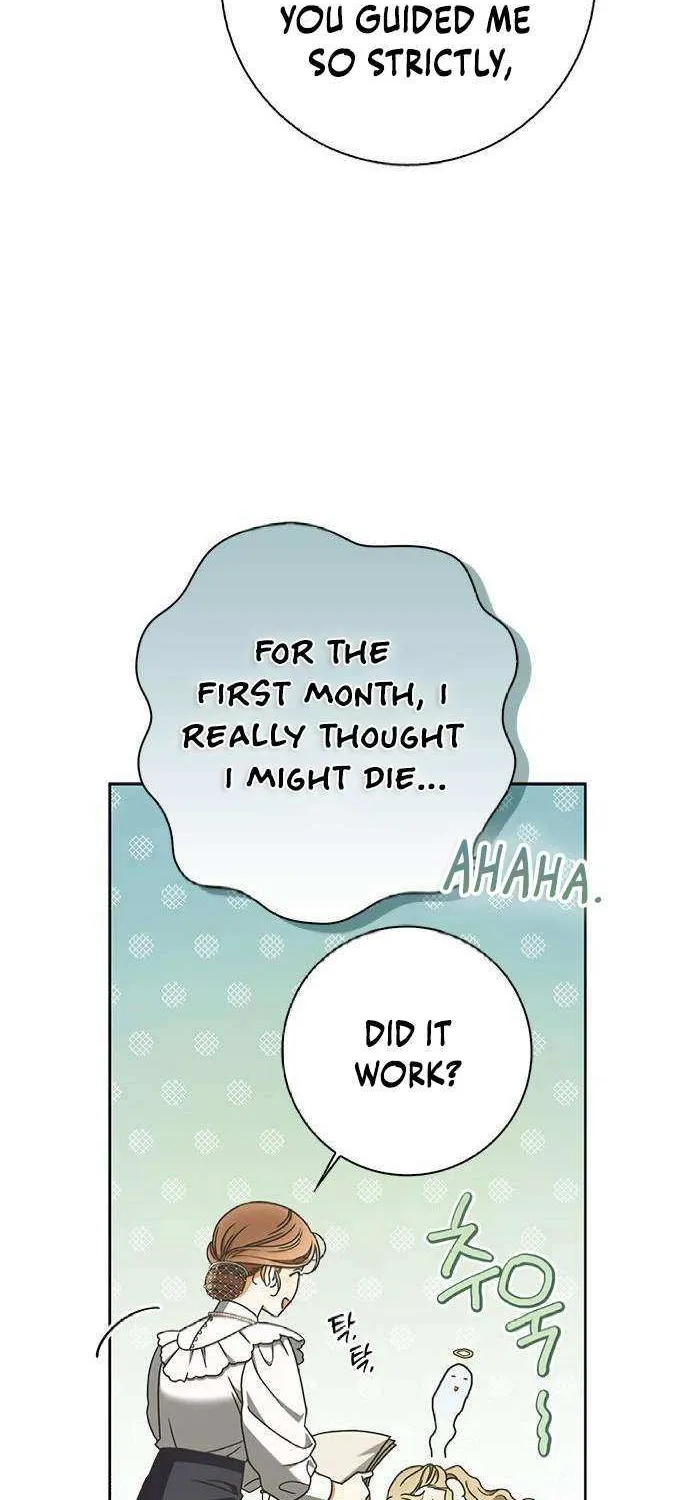 Miss Pendleton Mangakakalot X Chapter 10 Page 64
