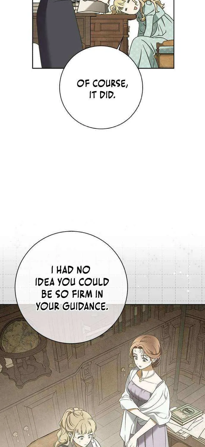 Miss Pendleton Mangakakalot X Chapter 10 Page 65