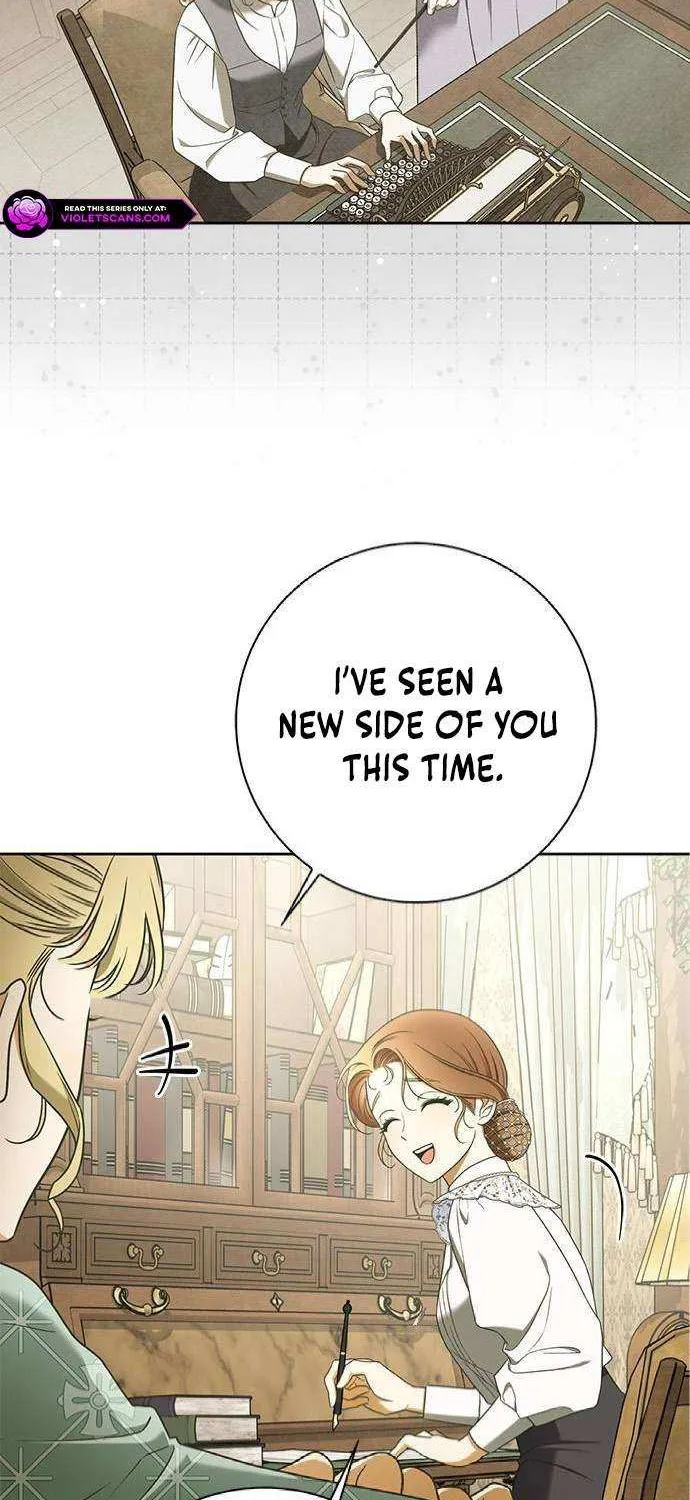 Miss Pendleton Mangakakalot X Chapter 10 Page 66