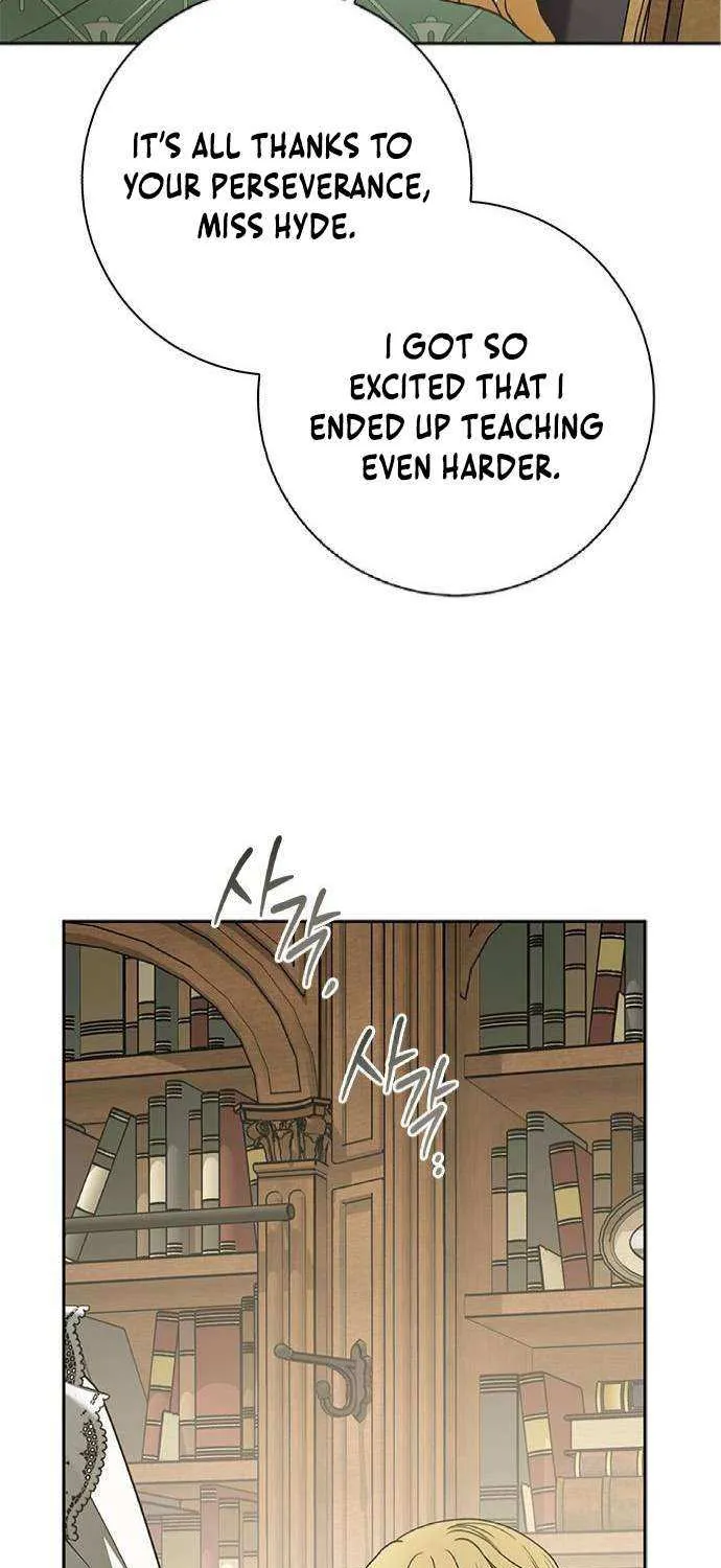 Miss Pendleton Mangakakalot X Chapter 10 Page 67
