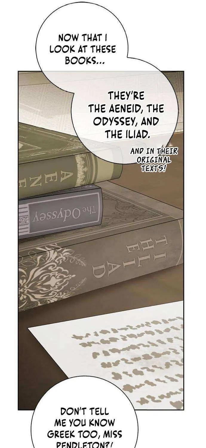Miss Pendleton Mangakakalot X Chapter 10 Page 71