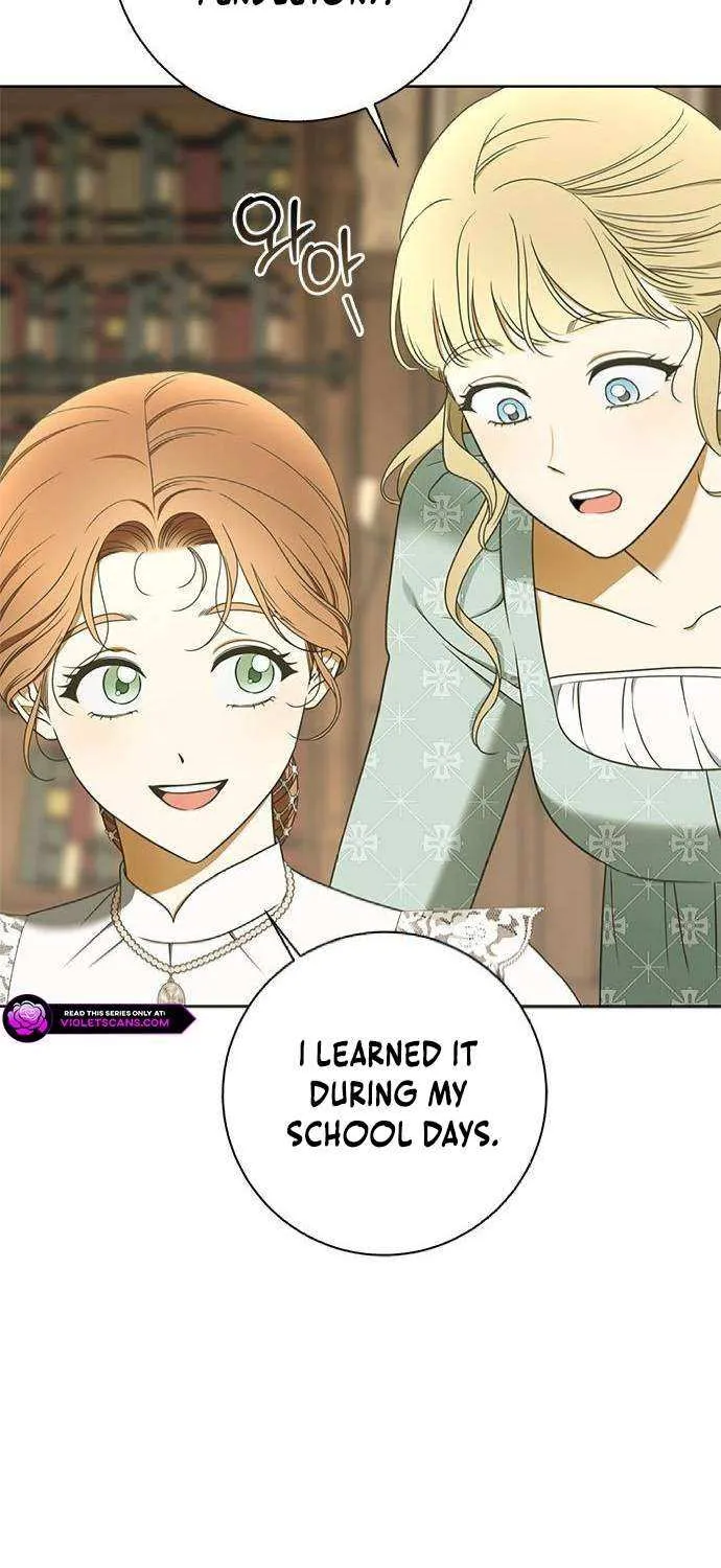 Miss Pendleton Mangakakalot X Chapter 10 Page 72