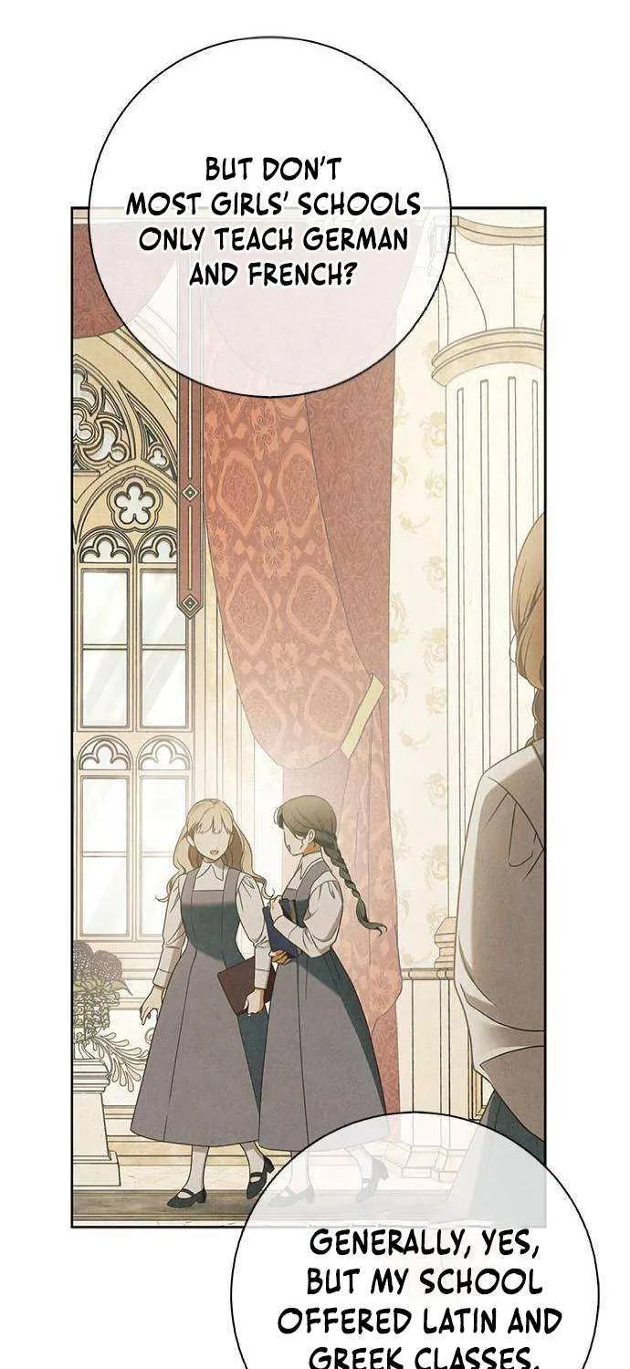 Miss Pendleton Mangakakalot X Chapter 10 Page 73