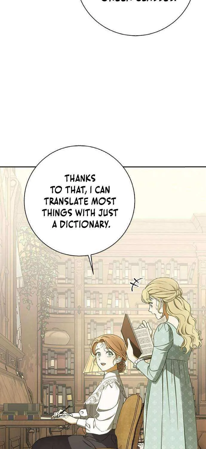 Miss Pendleton Mangakakalot X Chapter 10 Page 74