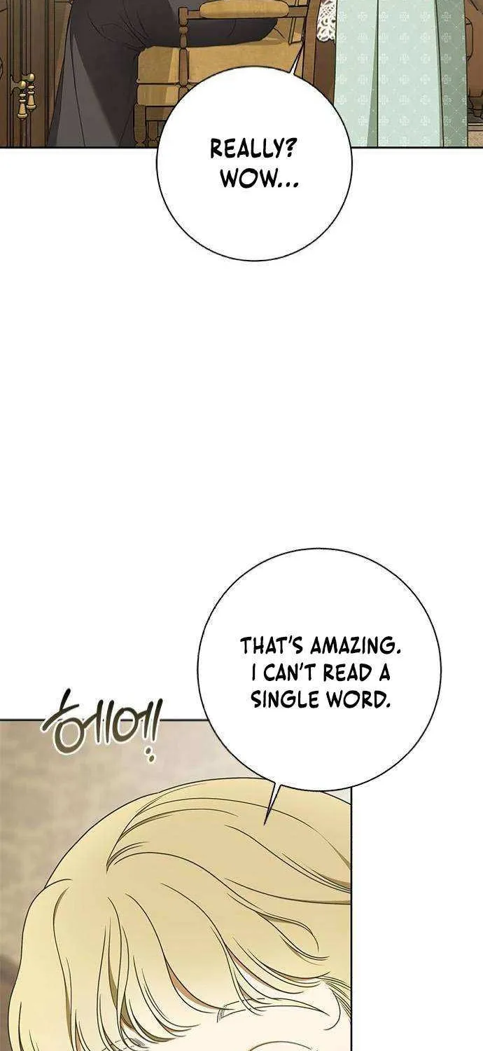Miss Pendleton Mangakakalot X Chapter 10 Page 75
