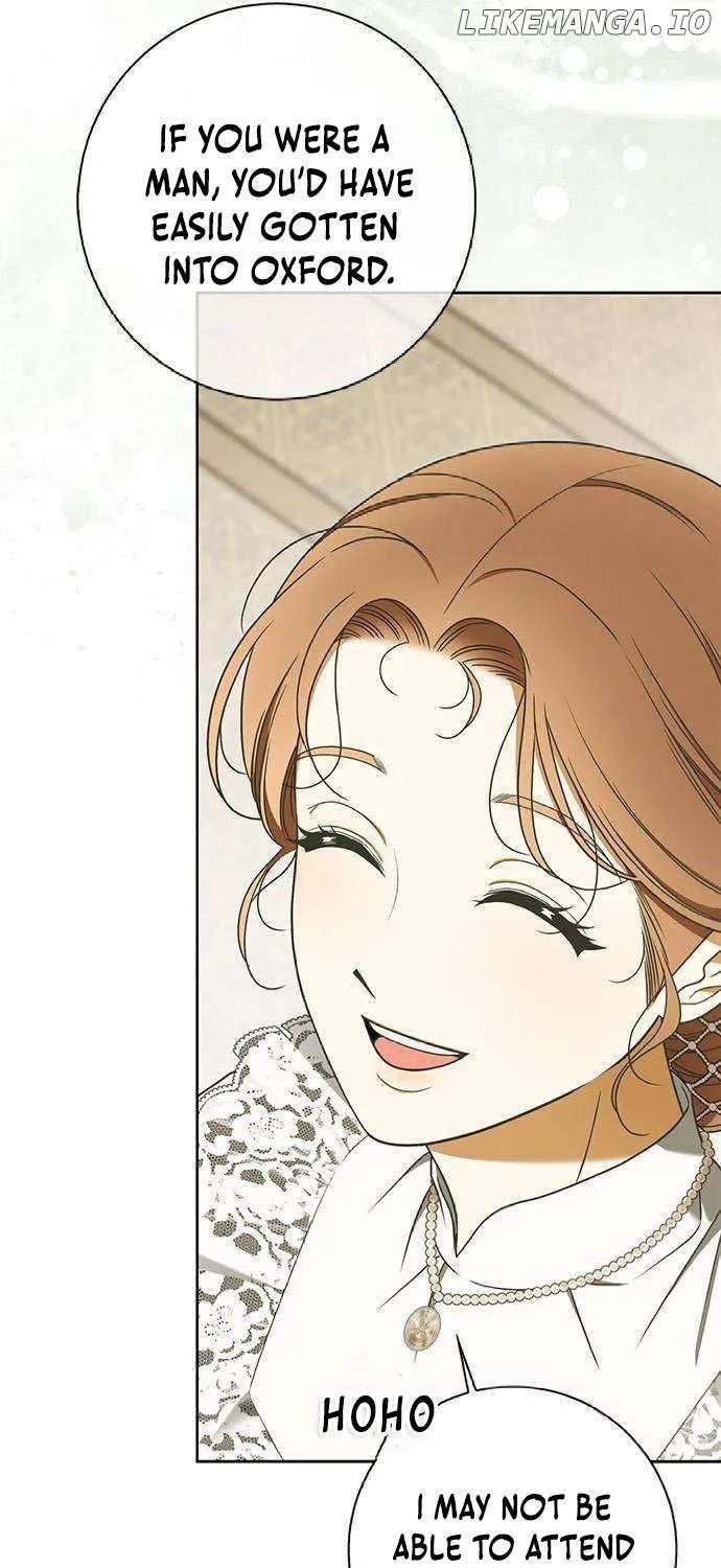Miss Pendleton Mangakakalot X Chapter 10 Page 77