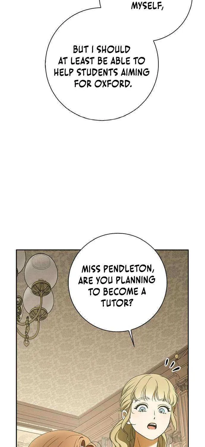 Miss Pendleton Mangakakalot X Chapter 10 Page 78