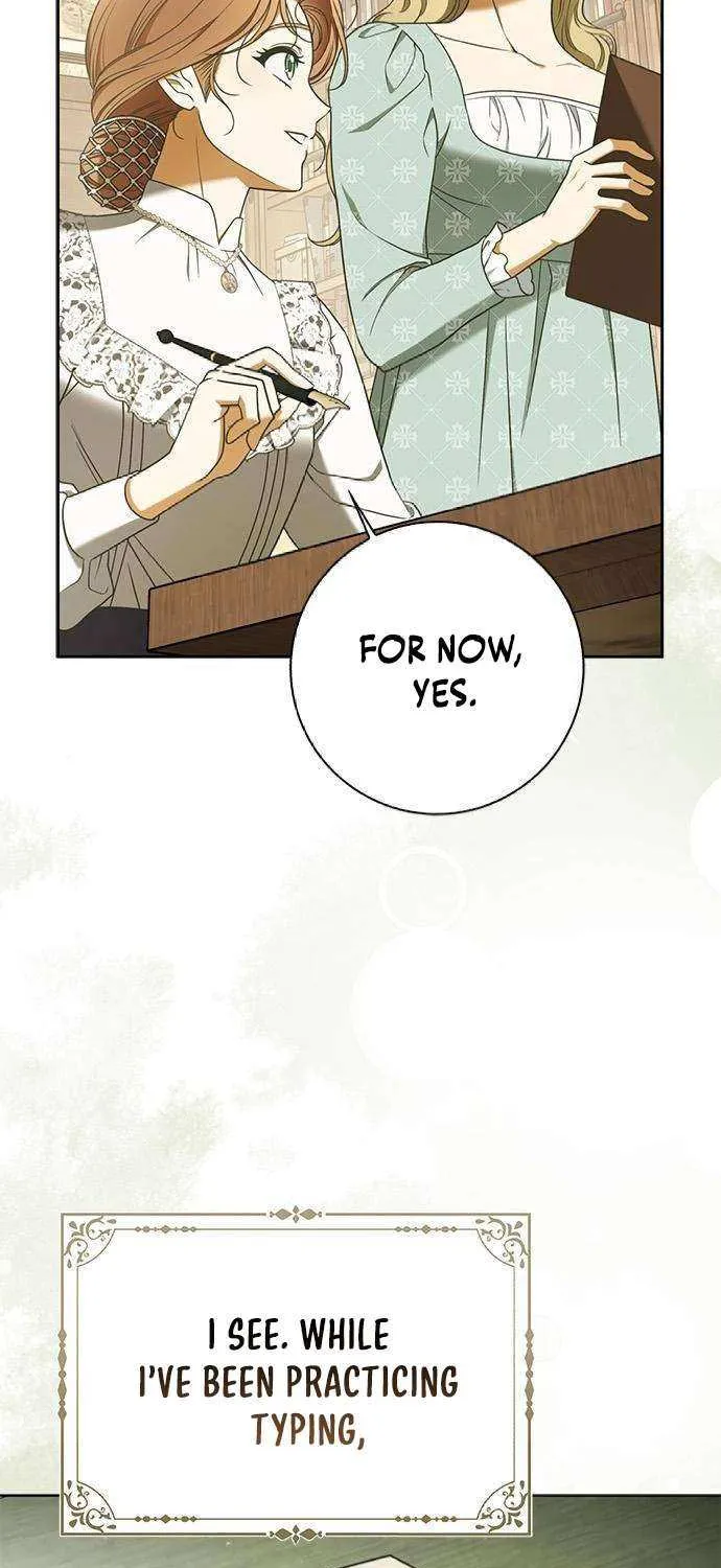 Miss Pendleton Mangakakalot X Chapter 10 Page 79