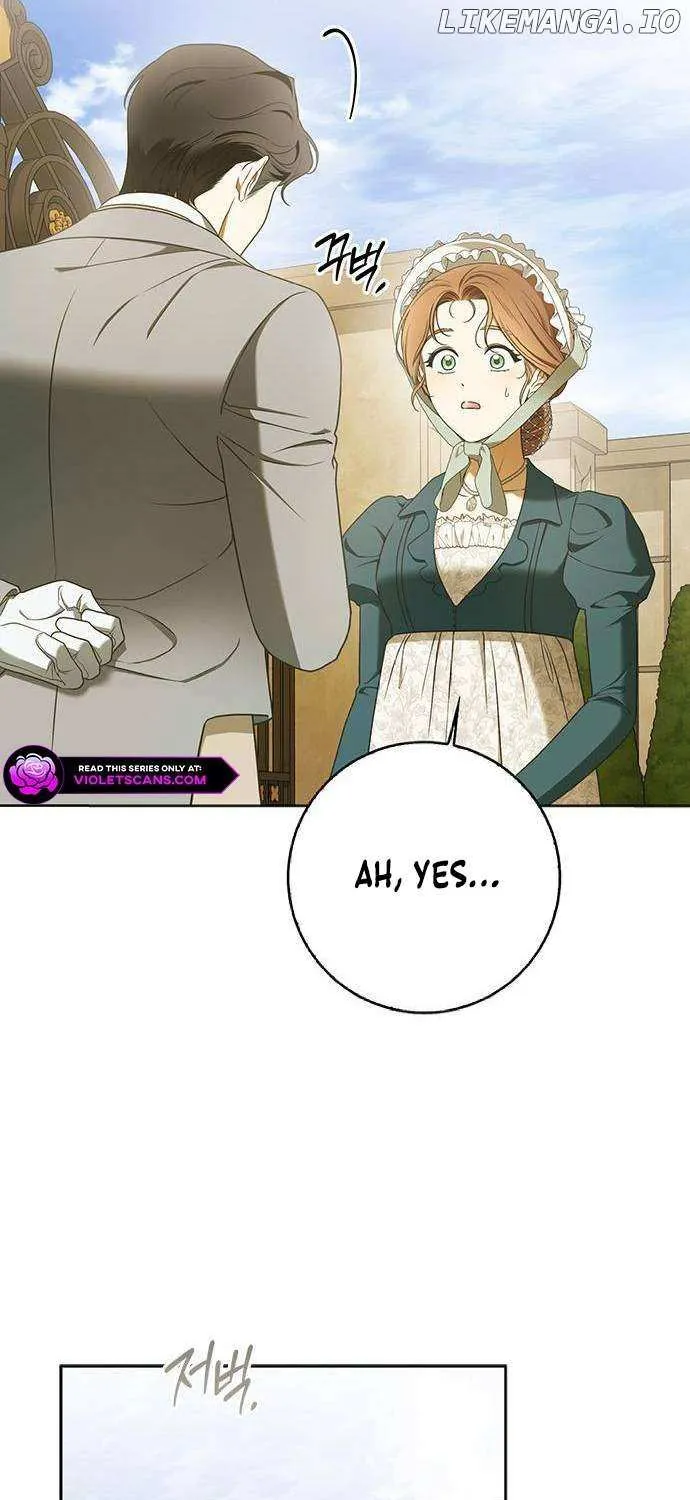 Miss Pendleton Mangakakalot X Chapter 10 Page 9