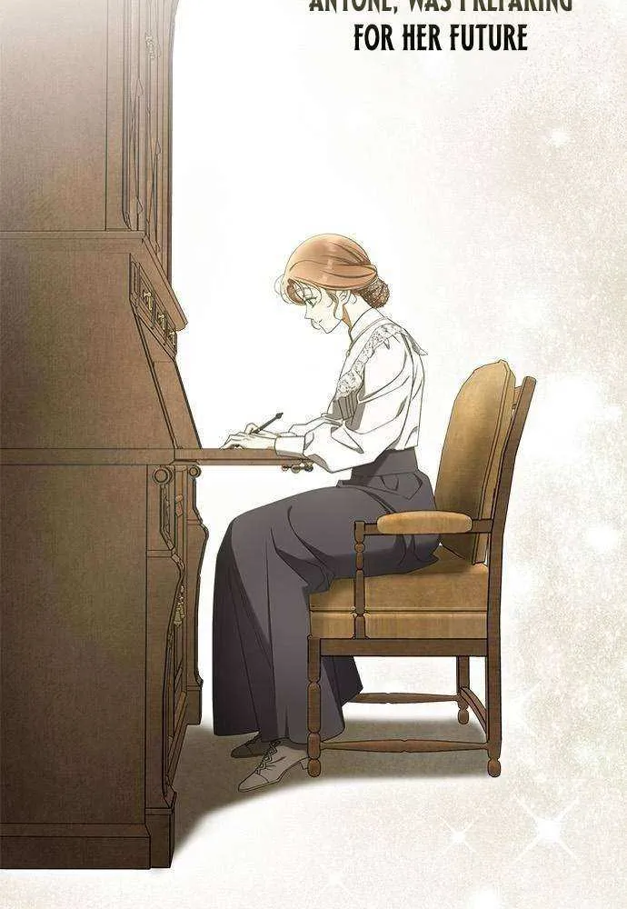 Miss Pendleton Mangakakalot X Chapter 10 Page 83
